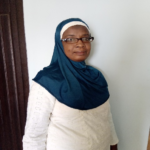 Dr. Olori-Aje, Mujidah Aderemi